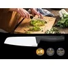Fiskars Hard Edge Santoku peilis 1051761