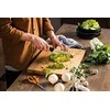 Fiskars Hard Edge Santoku peilis 1051761