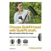 Fiskars QuikFit kultivatorius kampinis