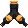 Fiskars CF Twin Tap jungtis – visų dydžių