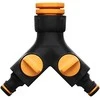 Fiskars CF Twin Tap jungtis – visų dydžių