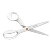 Fiskars FF universalios žirklės 21 cm, baltos