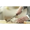 Fiskars FF Bread peilis 23cm