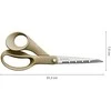 Sodo žirklės Fiskars ReNew; 21 cm