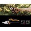 Fiskars X-series sekatorius prasilenkiančiais ašmenimis M (P921) 1057173