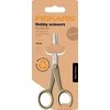 Žirklės rankdarbiams Fiskars ReNew; 13 cm
