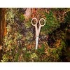Žirklės rankdarbiams Fiskars ReNew; 13 cm
