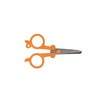 FISKARS Classic sulankstomos žirklės, 11 cm (1005134) 