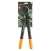 Fiskars PowerGear Lopperio aplinkkelio žirklinė galvutė (S) L72