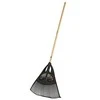 Fiskars Fiskars klasikinis platus lapų grėblys 1001584