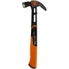 Fiskars IsoCore Universalus plaktukas, lenkta galva L, 20oz