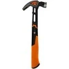 Fiskars IsoCore Universalus plaktukas, lenkta galva L, 20oz