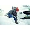 Fiskars SnowXpert™ sniego kastuvas automobiliui 1019347