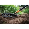 Fiskars QuikFit Universalus grėblys 1000643