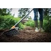Fiskars QuikFit Universalus grėblys 1000643