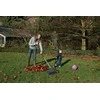Fiskars Fiskars lengvas platus lapų grėblys 1000660