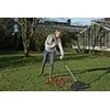Fiskars Fiskars lengvas platus lapų grėblys 1000660