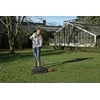 Fiskars Fiskars lengvas platus lapų grėblys 1000660