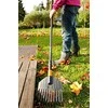 FISKARS QuikFit lapų grėblys S
