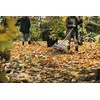 Fiskars Xact lapų grėblys XXL 630mm
