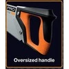 Fiskars Pro Power Tooth profesionalus rankinis pjūklas (55 cm, 9 tpi)