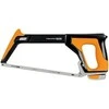 Fiskars Pro TrueTension metalo pjūklas 1062931