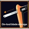 Fiskars Pro TrueTension metalo pjūklas 1062931