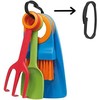 MyFirstFiskars purenimo įrankių rinkinys (4vnt) 1062472