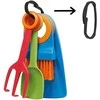 MyFirstFiskars purenimo įrankių rinkinys (4vnt) 1062472