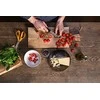 Fiskars Hard Edge peilių rinkinys 2 vnt. 1051778