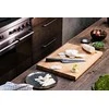 Fiskars Hard Edge peilių rinkinys 2 vnt. 1051778