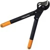 Fiskars PowerStep™ sodo žirklės 1000585