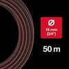 Fiskars Laistymo žarna 19mm (3/4") 50m Q4