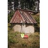 FISKARS Rinkinys ŁOPATKA I GRABKI