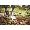 Fiskars Xact™ smailus kastuvas (teleskopinis)