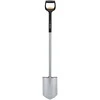 Fiskars Xact™ smailus kastuvas (teleskopinis)