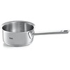 Fissler Puodas 16 cm be dangčio
