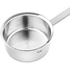 Fissler Puodas 16 cm be dangčio