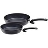 Fissler keptuvių rinkinys 24 28cm