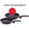 Fissler keptuvių rinkinys 24 28cm
