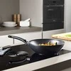 Adamant Fissler orig. Profi Collection 2 Puodas + dangtis 24 cm