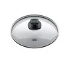 Fissler Stiklinis viršelis Comfort 26cm