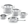 Fissler orig. Profi Collection 2 rinkinys 5 dalys