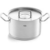Fissler orig. Profi Collection 2 rinkinys 5 dalys