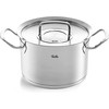Fissler orig. Profi Collection 2 rinkinys 5 dalys
