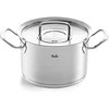 Fissler High puodas 4.0l 20cm OPC 2