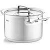 Fissler High puodas 4.0l 20cm OPC 2