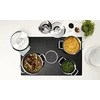 Fissler High puodas 4.0l 20cm OPC 2