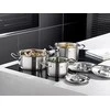 Fissler High puodas 4.0l 20cm OPC 2