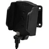 KRAM Fix2car aktyvus universalus laikiklis USB laidas yra USB-C jungtis / USB laidas yra 2.1A pasukamas